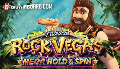 Rock Vegas