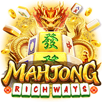 Mạt Chược Rich Ways icon