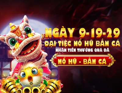 Vòng Quay May Mắn - Miễn Phí 200 Lượt promotion banner