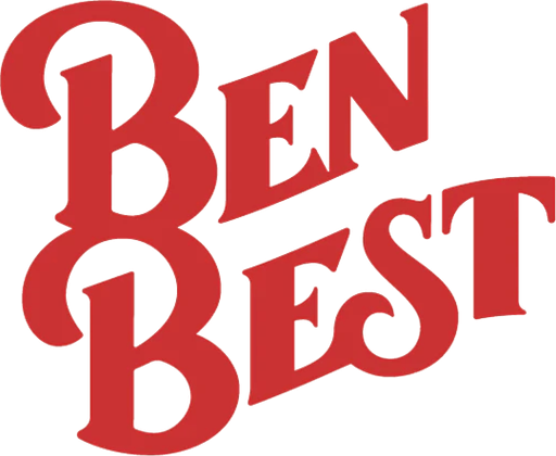 vnbenbest.com Logo